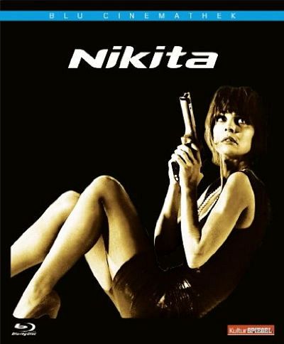 Nikita [Blu-ray]