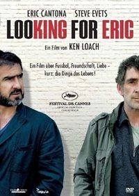 Looking for Eric [DVD]