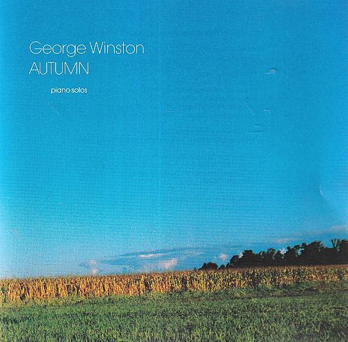 Autumn [CD]