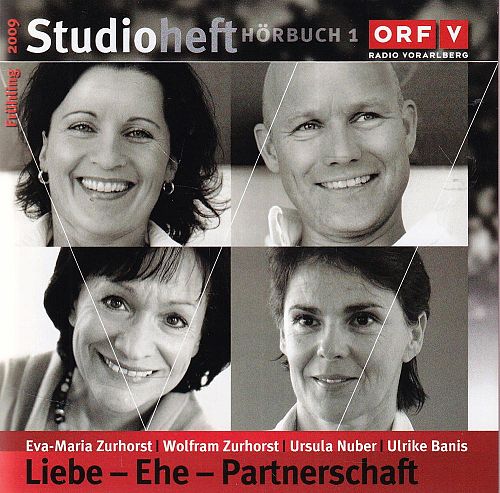 Liebe - Ehe - Partnerschaft