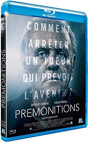 Prémonitions [Blu-ray]