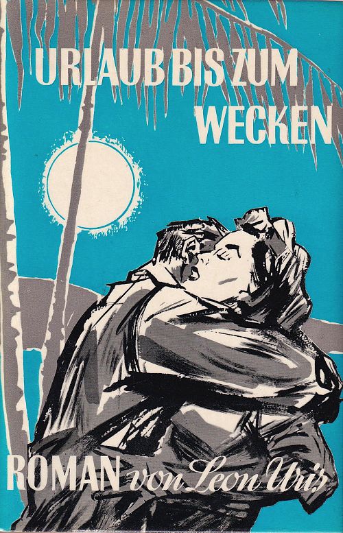 Urlaub bis zum Wecken