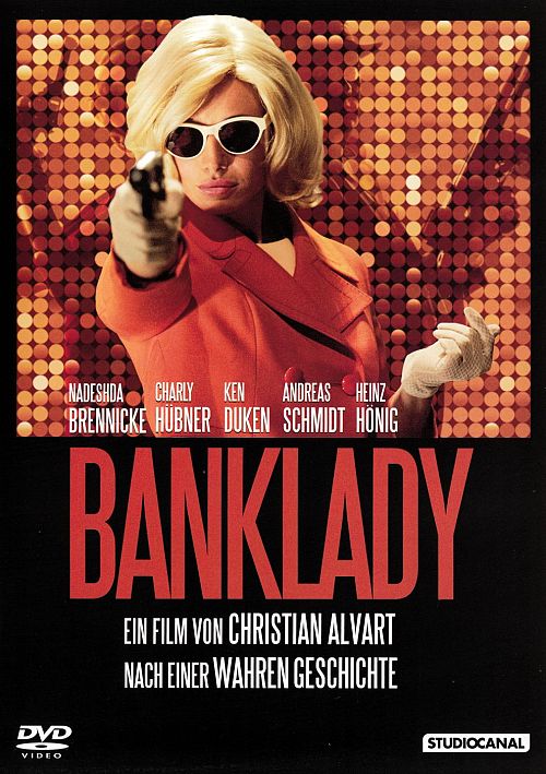 Banklady [DVD]