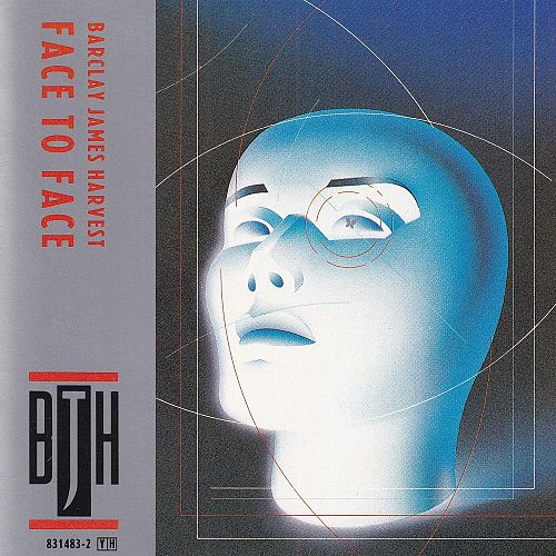 Face to Face [CD]