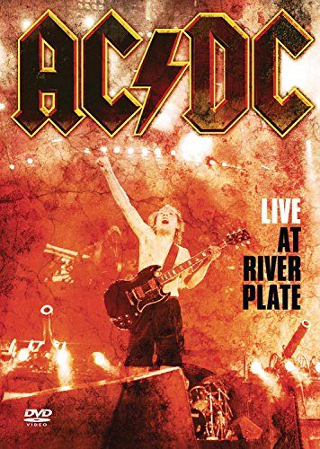 AC/DC - Live at River Plate [DVD]