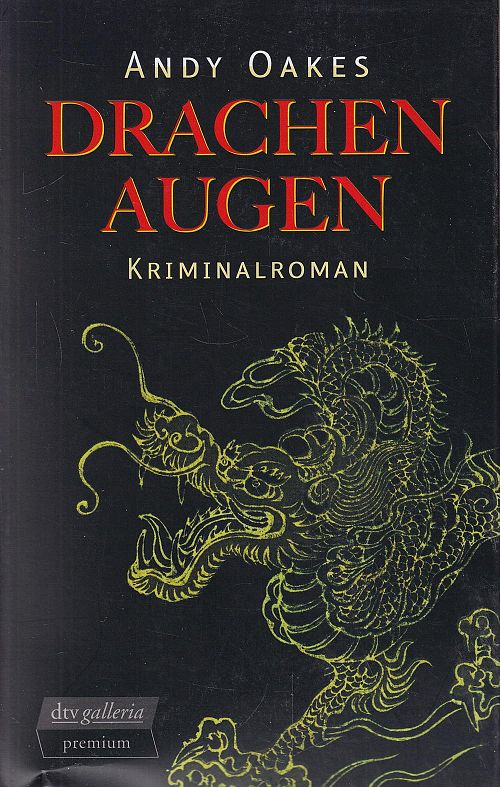 Drachenaugen