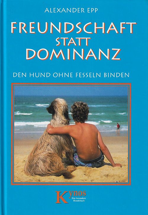 Freundschaft statt Dominanz