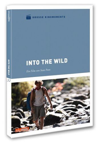 Into the Wild [DVD]