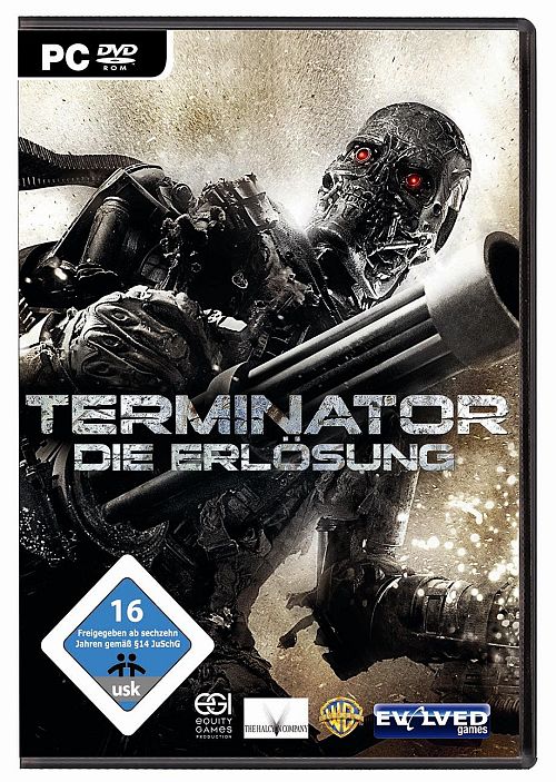 Terminator: Die Erlösung [PC]