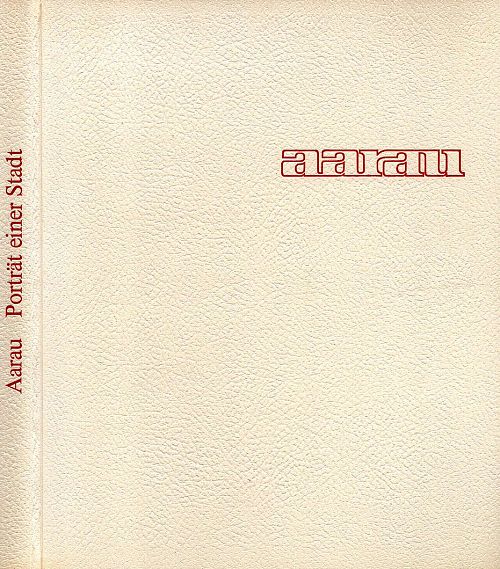 Porträt einer Stadt