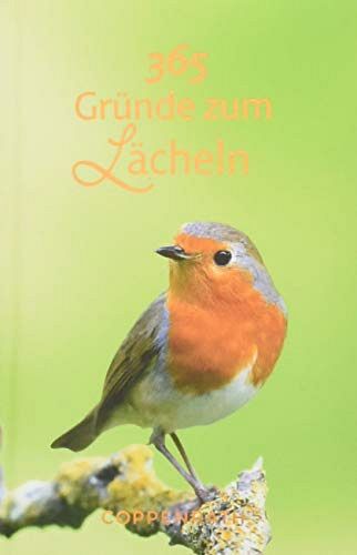 365 Gründe zum Lächeln
