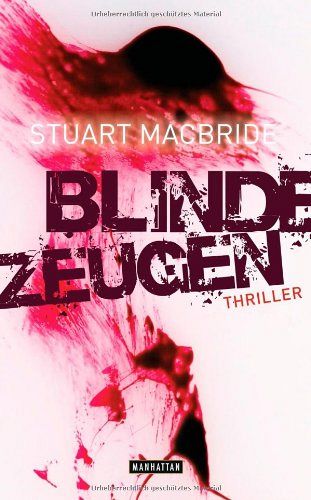 Blinde Zeugen