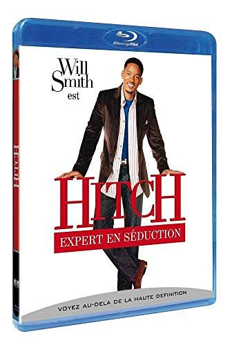 Hitch - Expert en séduction [Blu-ray]