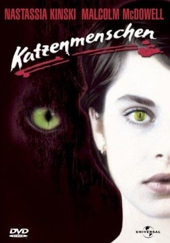 Katzenmenschen [DVD]