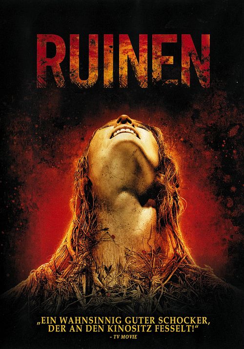 Ruinen [DVD]