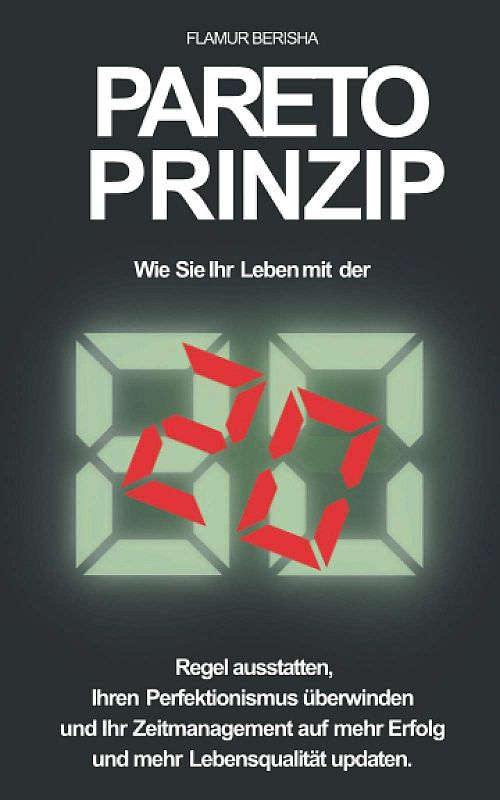 Pareto Prinzip