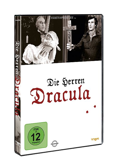 Die Herren Dracula [DVD]
