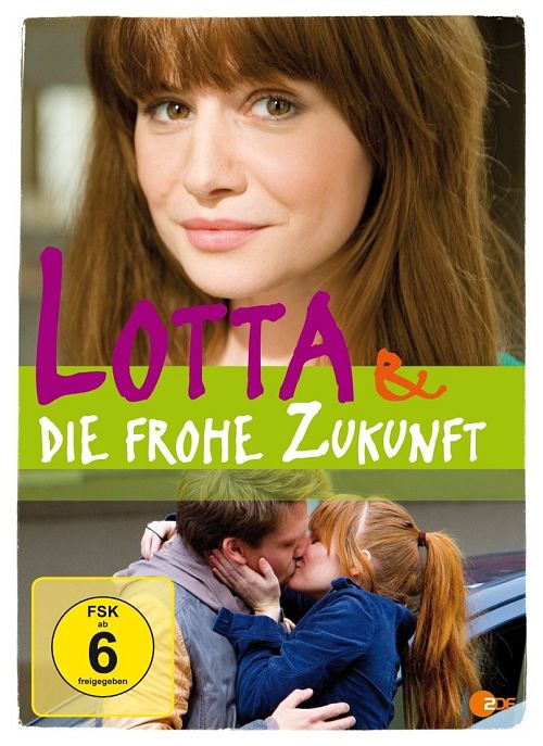 Lotta und die frohe Zukunft [DVD]