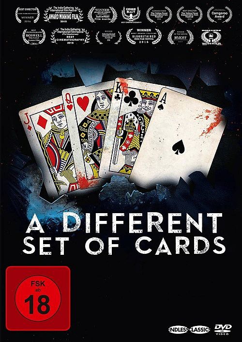 A different set of cards [DVD]