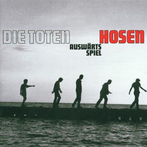Auswärtsspiel [CD]