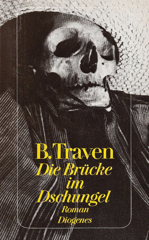 Die Brücke im Dschungel: Roman