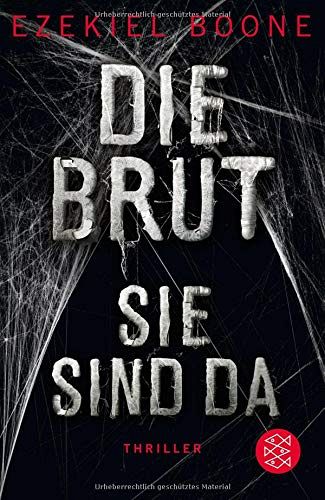 Die Brut - Sie sind da