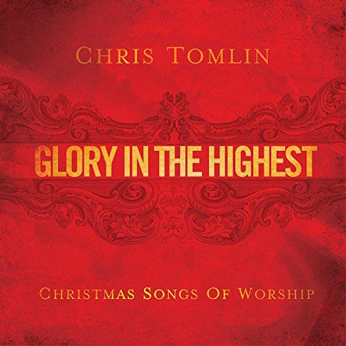Glory in the Highest [CD]