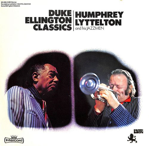 Duke Ellington Classics [Vinyl]