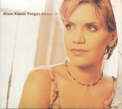 Forget About It [CD]