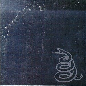 Metallica [CD]