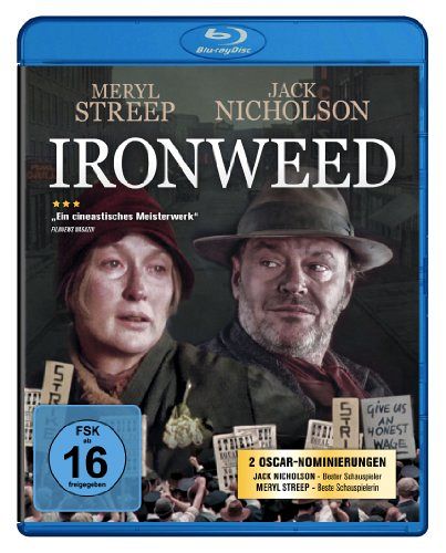 Wolfsmilch [Blu-ray]