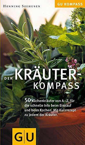 Kräuter-Kompass