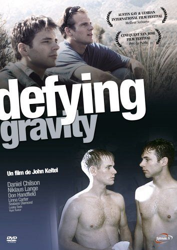 Defying Gravity (VOST) [DVD]