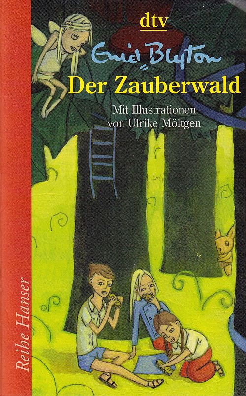 Der Zauberwald