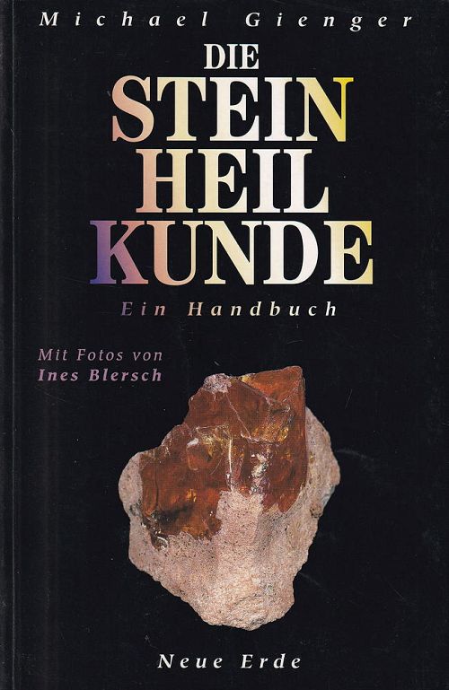 Die Steinheilkunde