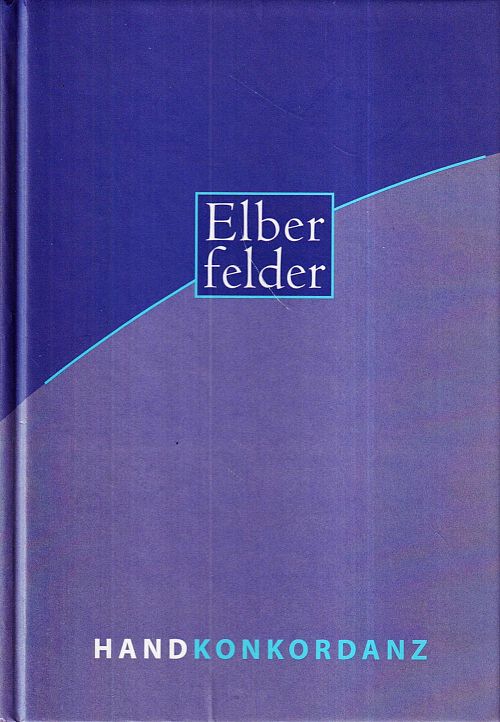 Elberfelder Handkonkordanz