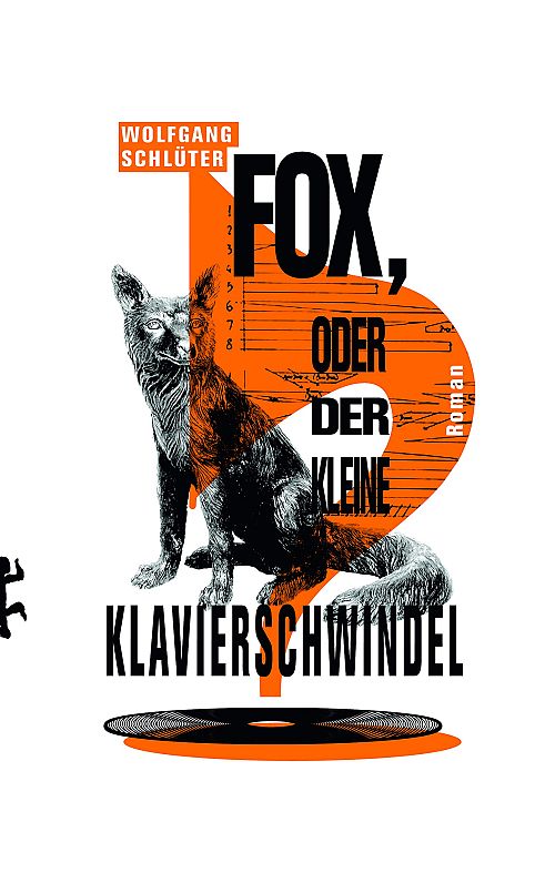 Fox, oder der kleine Klavierschwindel