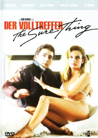 Der Volltreffer [DVD]