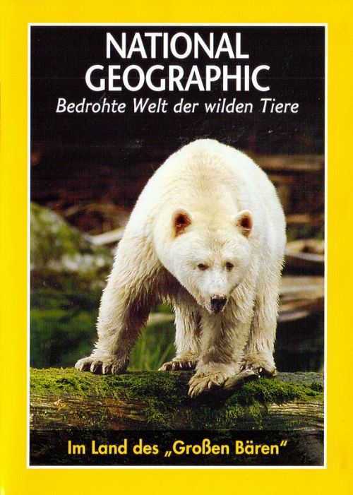 Im Land des Grossen Bären [DVD]