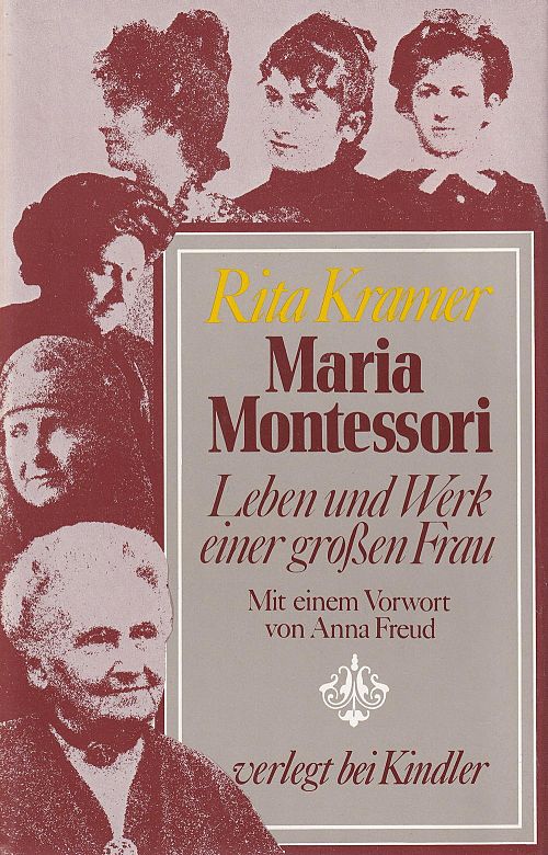 Maria Montessori