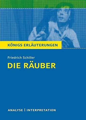 Die Räuber