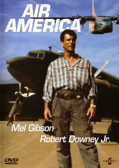 Air America [DVD]