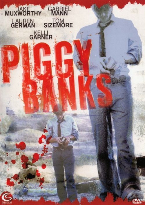 Piggy Banks [DVD]