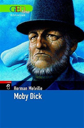 Moby Dick - GEOlino Bibliothek
