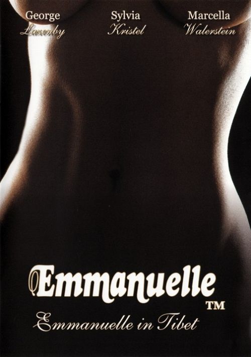 Emmanuelle in Tibet [DVD]