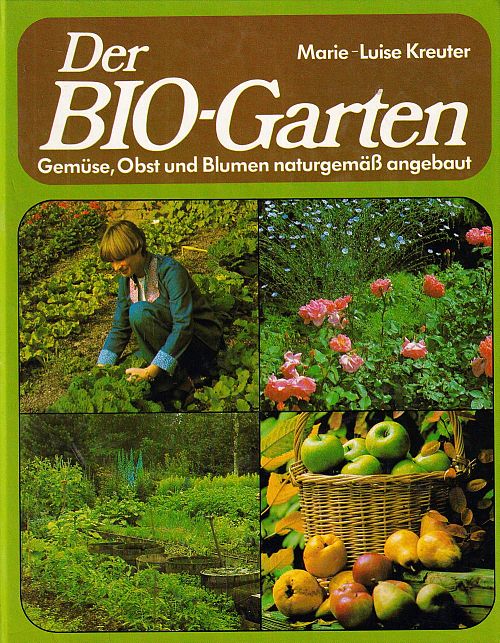 Der Bio-Garten