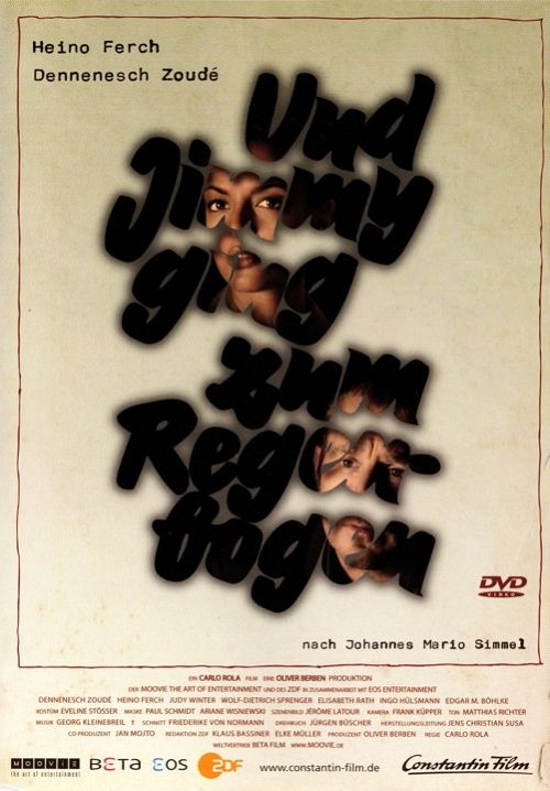 Und Jimmy ging zum Regenbogen [DVD]