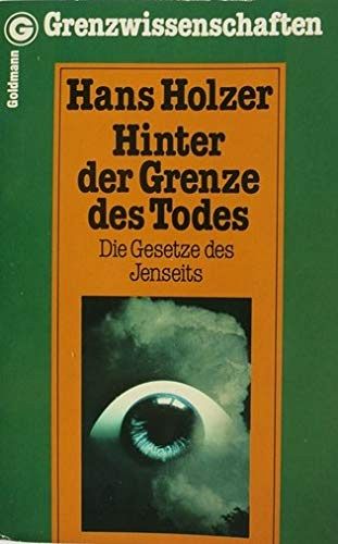 Hinter der Grenze des Todes