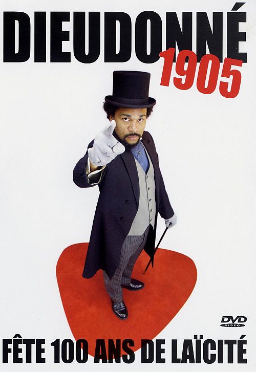 Dieudonné - 1905 [DVD]