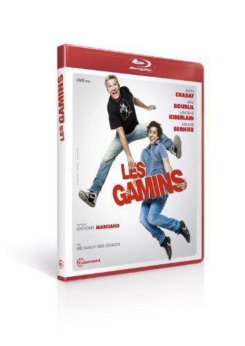 Les Gamins [Blu-ray]